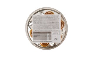 Delhaize | Petit fours | Massepain 