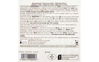 Brood van Soma | Haverkorn | Pain | Multigrain 