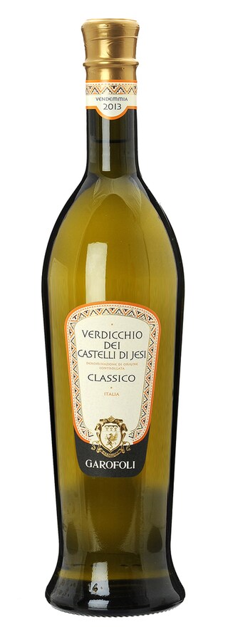 Italie - Italië | Marcha D.O.C. | Verdicchio Dei Castelli Jesi Anfora Wit 