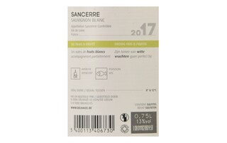 France - Frankrijk | Loire - Sancerrer | Sancerre 2017 