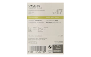 France - Frankrijk | Loire - Sancerrer | Sancerre 2017 