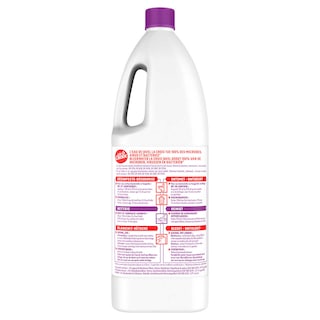 La Croix | Bleekwater | Lavendel | 1.5L 