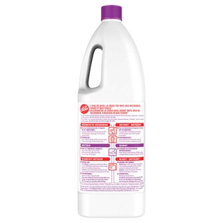 La Croix | Bleekwater | Lavendel | 1.5L 