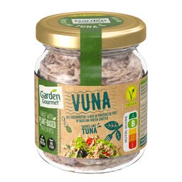 VUNA | Vegan Tuna