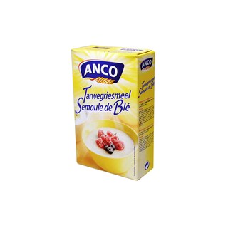 Anco | Semoule de Blé 250 gr
