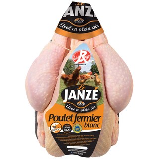 LDC Sable | HoeVEKIP UIT JANZE 