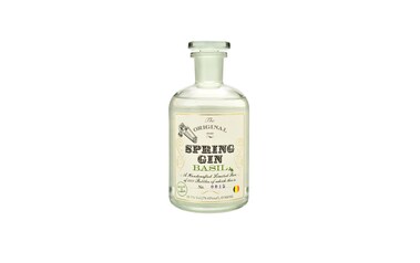 Spring Gin