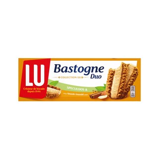 LU-Bastogne