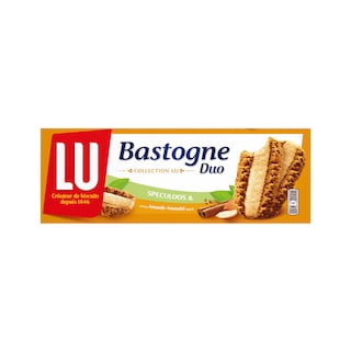 LU-Bastogne