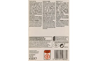 Delhaize | Tagliatelle | Saumon 450 gr