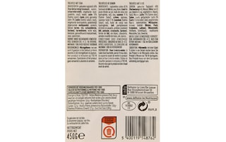 Delhaize | Tagliatelle | Saumon 