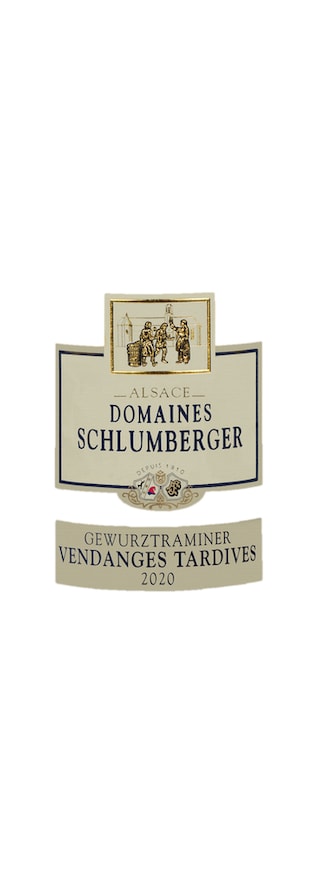 Domaines Schlumberger