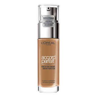 L'Oréal Paris | Fond de Teint | Accord Parfait | 8.5D Caramel 