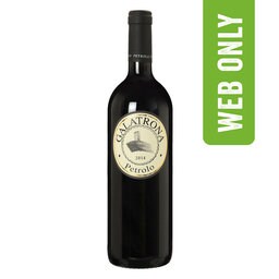 Italie - Italië | Toscana IGT | Galatrona 2014 