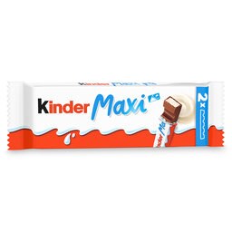 Chocolade | Maxi