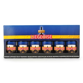 La Botteresse | Coffret de bières 