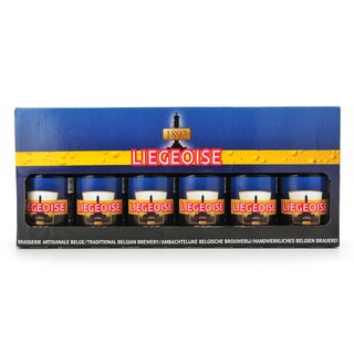 La Botteresse | Bierkoffer 