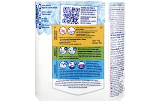 Vanish | Vlekverwijderaar| Booster | Poeder | White 