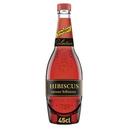45cl | Selection | Hibiscus