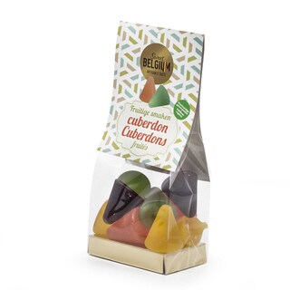 Sweet Belgium | Cuberdons 