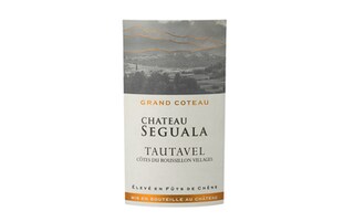 France - Frankrijk | Côtes du Roussillon Villages | Château Seguala Tautavel | 2017 | Rouge 