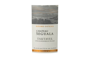 France - Frankrijk | Côtes du Roussillon Villages | Château Seguala Tautavel | 2017 | Rouge 