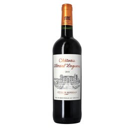 France - Frankrijk | Bordeaux - Bordeaux | Château Floreal Laguens 2017 