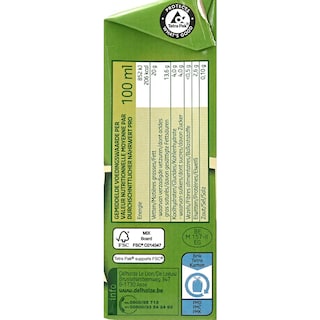 Delhaize | Room 20% 25 cl