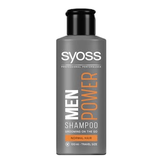 Syoss | Shampoing Men Power 