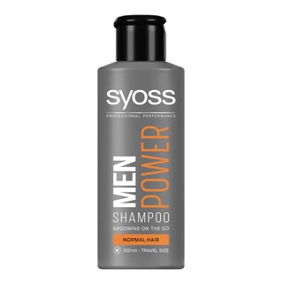 Syoss | ShampooMen Power 