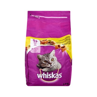 Whiskas | Aliment chat | Poulet 