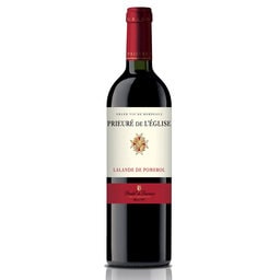 France - Frankrijk | Bordeaux - Lalande de Pomerol | Le Prieuré de L'Eglise 2019 