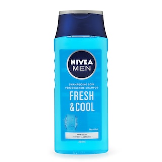 Nivea | Shampoo | Cool fresh 