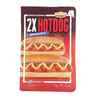 Flemmings | Hot Dog 