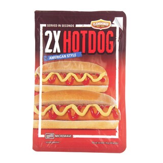 Flemmings | Hot Dog 