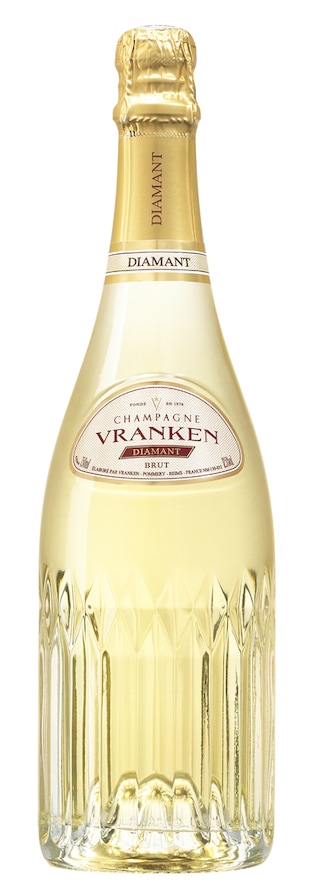 Vranken | Champagne | Diamant | Brut 