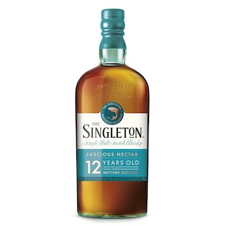 The Singleton of Dufftown