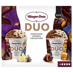Duo collection | Chocolat