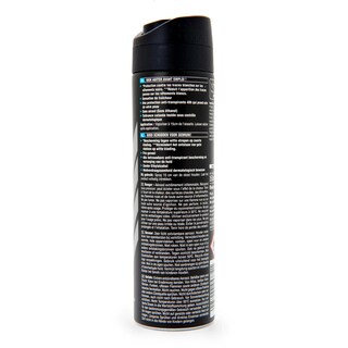 Nivea | Men | Deo | Spray | Invisible for black&white Fresh 