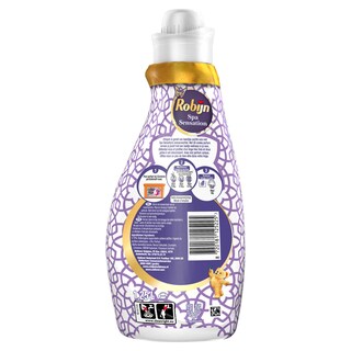 Robijn | Vloeibare Wasverzachter Intense | Spa Sensation | 1,25L | 50DS 
