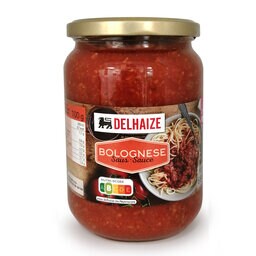 Sauce | Bolognaise