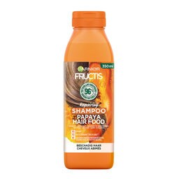 Shampoo | Hairfood | Papaya