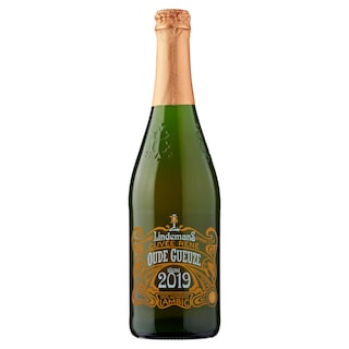 Lindemans | Gueuze 6% alc 