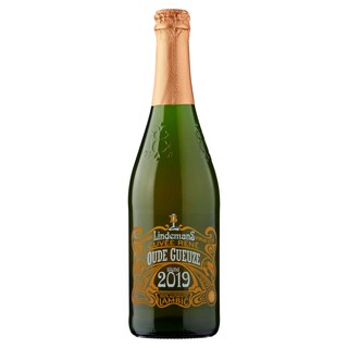 Lindemans | Gueuze 6% alc 
