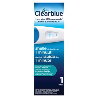 Clearblue