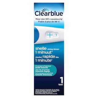 Clearblue