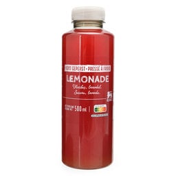 Delhaize | Limonade | Lavendel | Vlierbes 