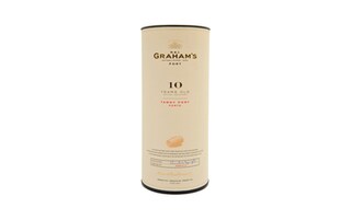 Graham's | Porto | 10Y 