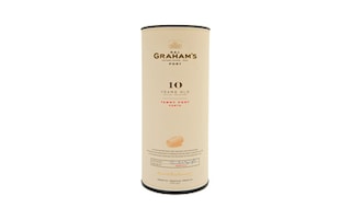Graham's | Porto | 10Y 