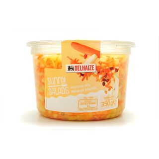 Delhaize | Crudités | Oriental mix 